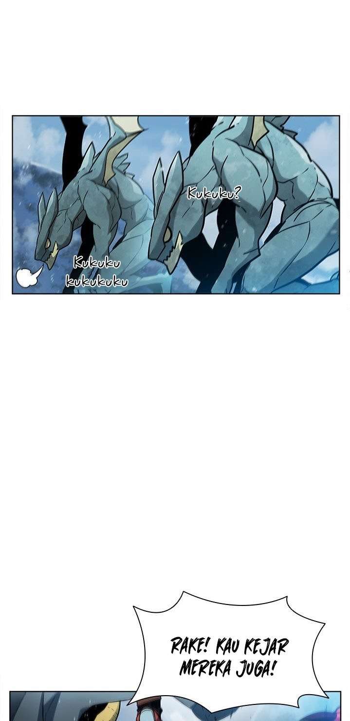Taming Master Chapter 42 Gambar 32