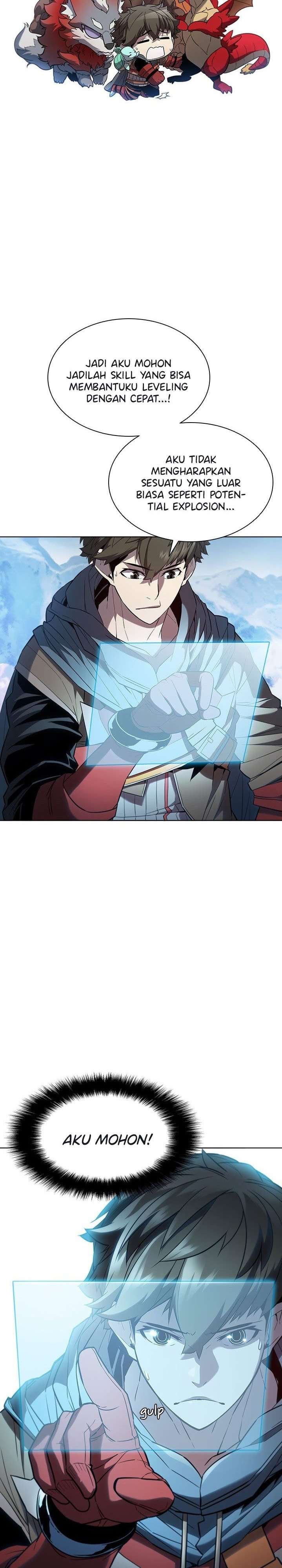 Taming Master Chapter 42 Gambar 39
