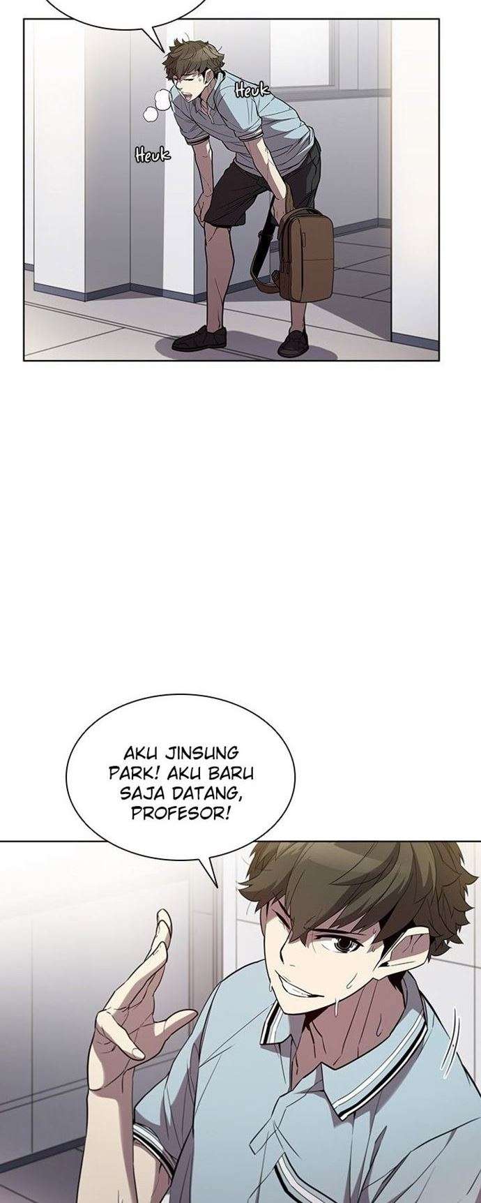 Taming Master Chapter 44 Gambar 2