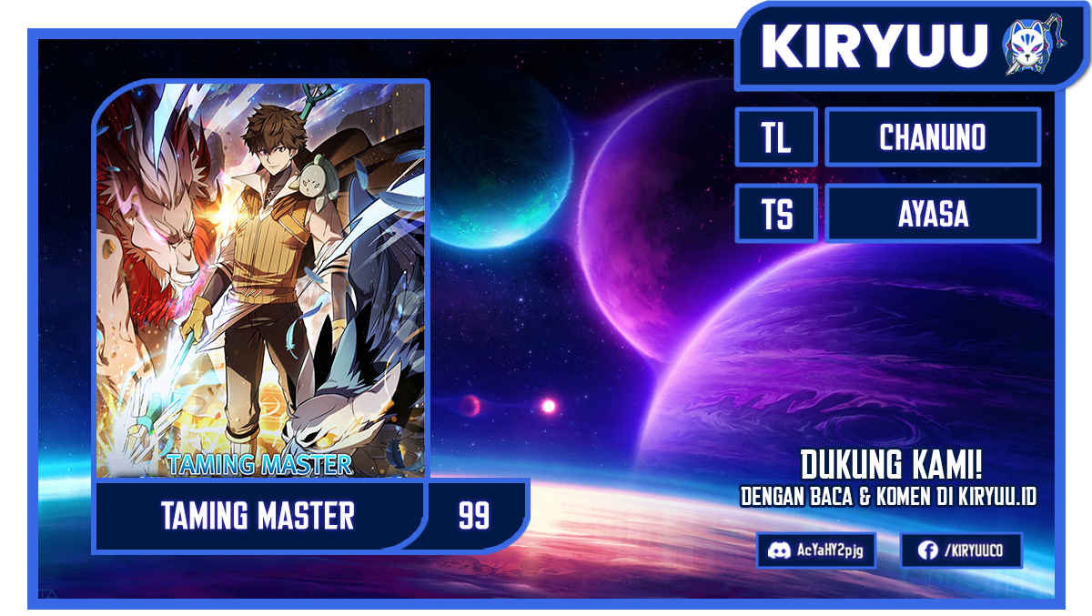 Taming Master Chapter 99 Gambar 1