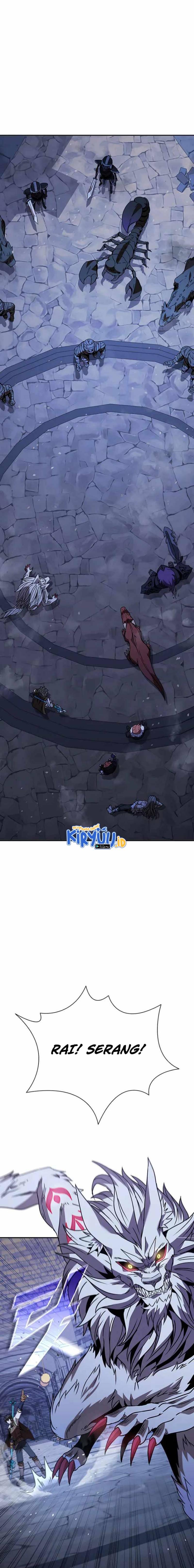 Taming Master Chapter 108 Gambar 2