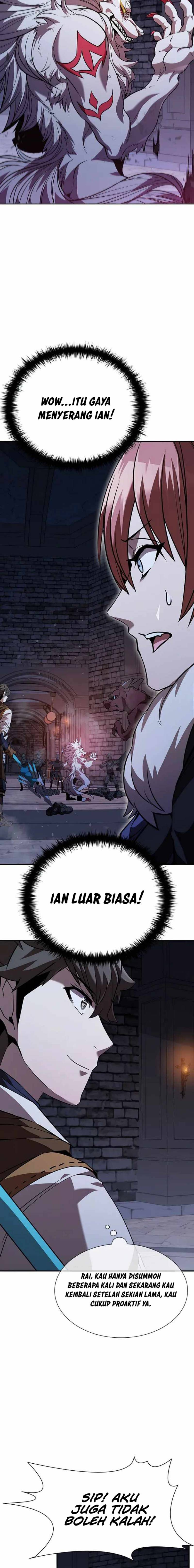 Taming Master Chapter 108 Gambar 4