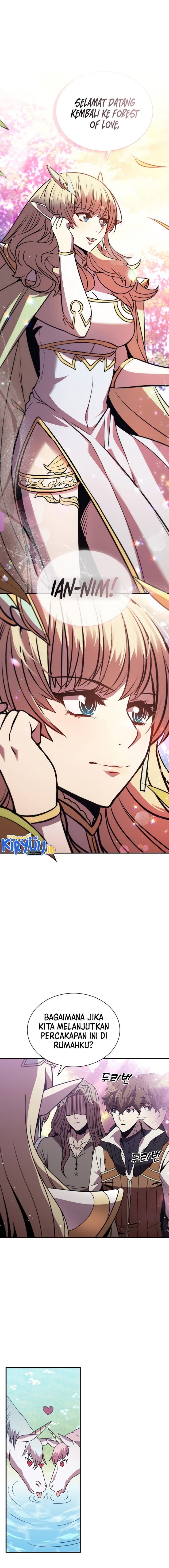 Taming Master Chapter 113 Gambar 2