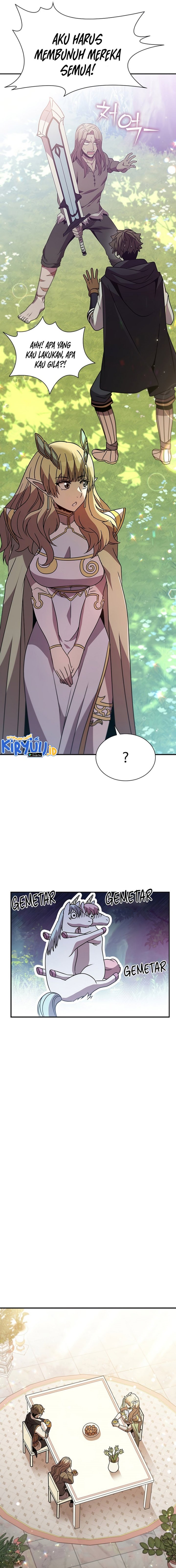 Taming Master Chapter 113 Gambar 4