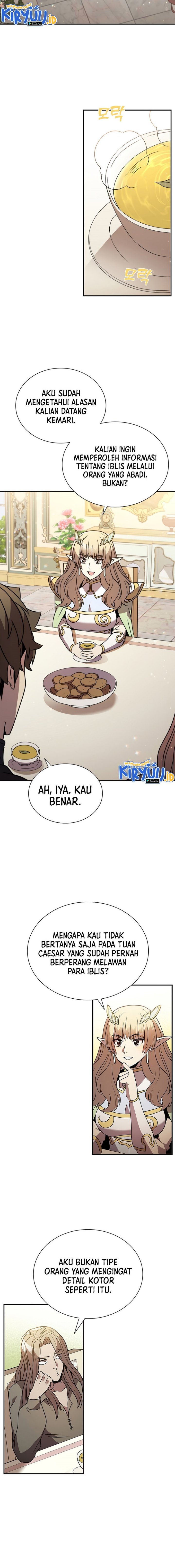 Taming Master Chapter 113 Gambar 5