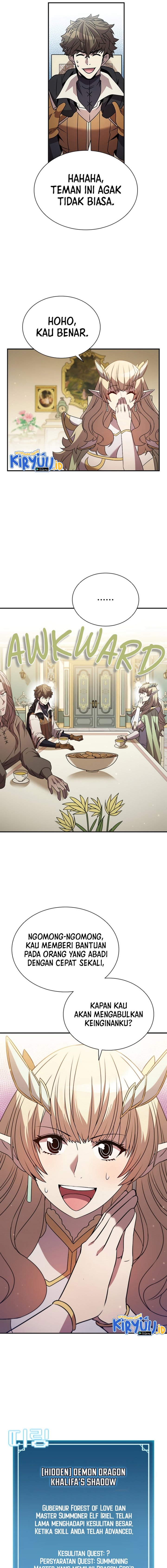 Taming Master Chapter 113 Gambar 6