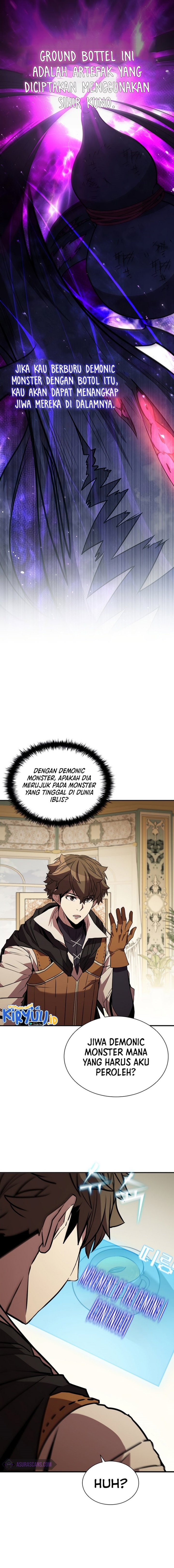 Taming Master Chapter 113 Gambar 9