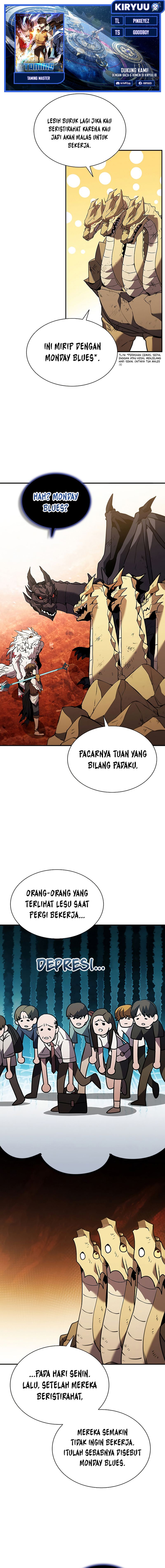 Taming Master Chapter 120 Gambar 1