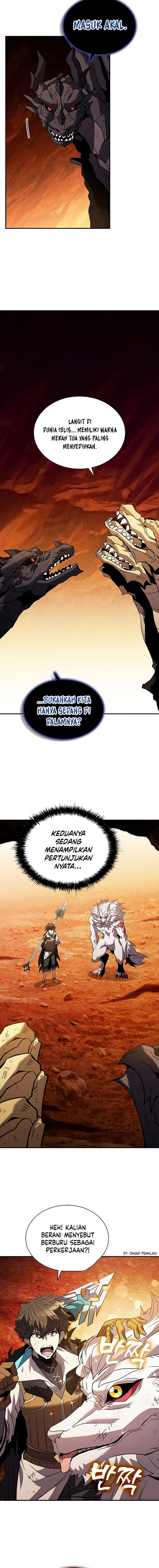 Taming Master Chapter 120 Gambar 2