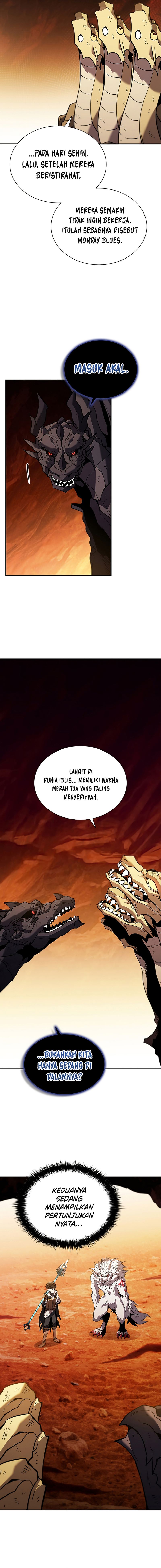 Taming Master Chapter 120 Gambar 4