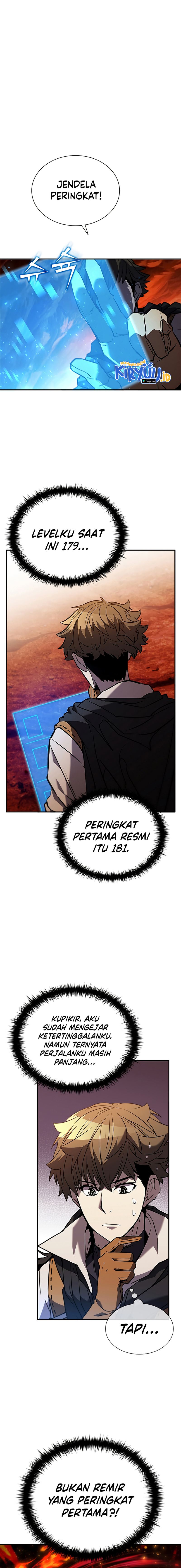 Taming Master Chapter 120 Gambar 9