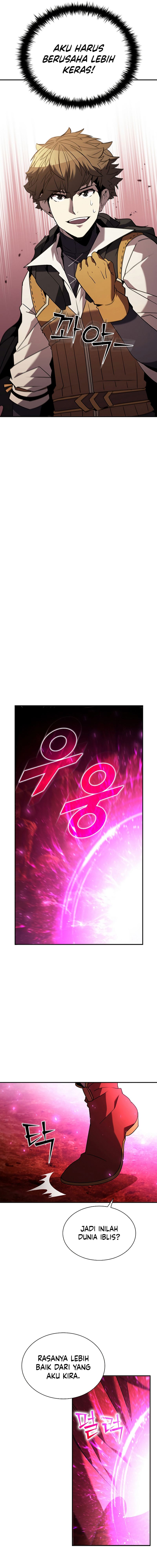 Taming Master Chapter 120 Gambar 11