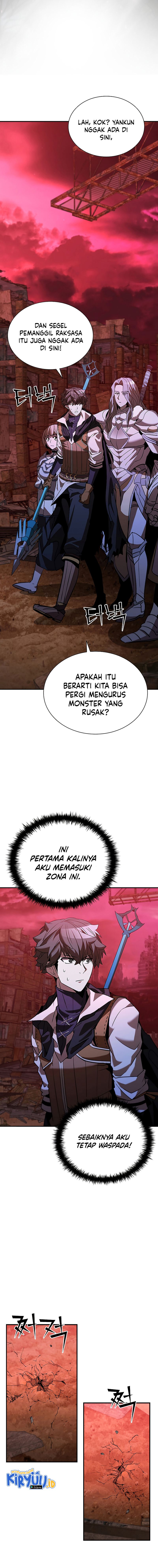 Taming Master Chapter 120 Gambar 22