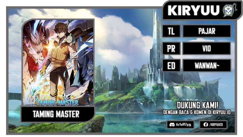 Taming Master Chapter 122 Gambar 1