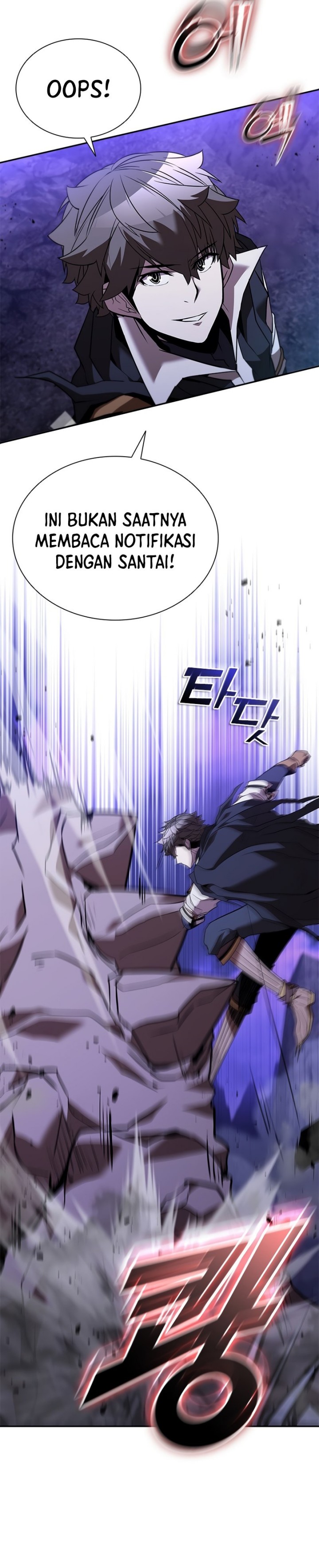 Taming Master Chapter 139 Gambar 3