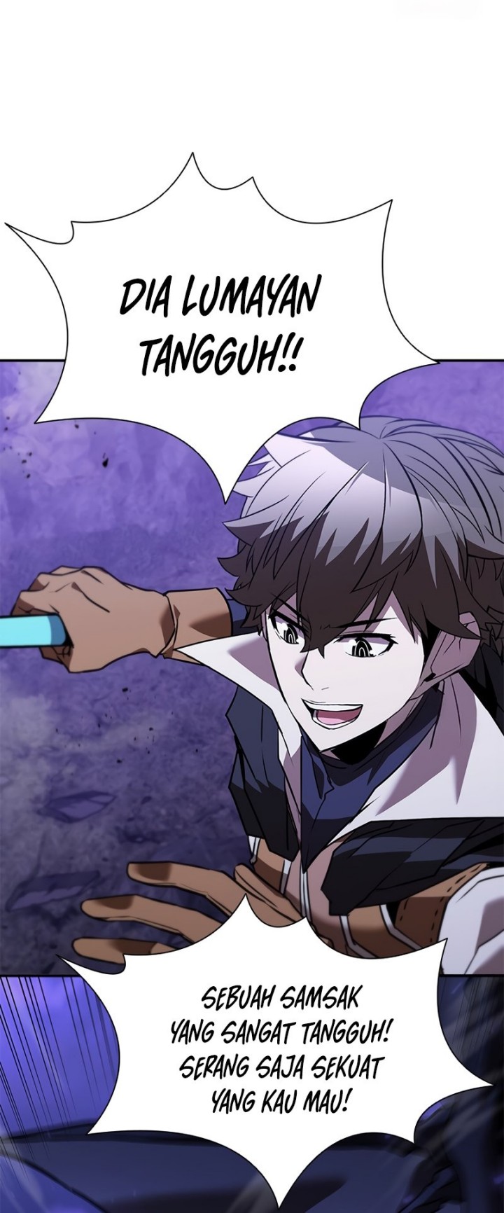 Taming Master Chapter 139 Gambar 7