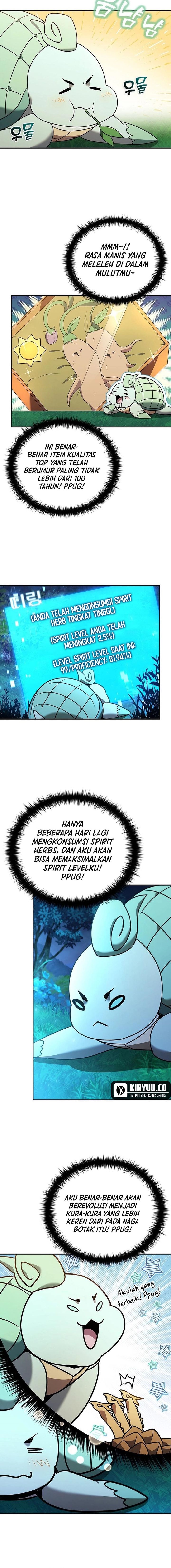 Taming Master Chapter 140 Gambar 2