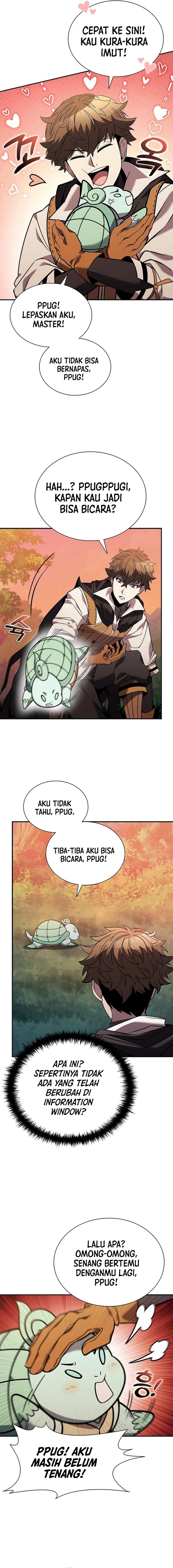 Taming Master Chapter 140 Gambar 7