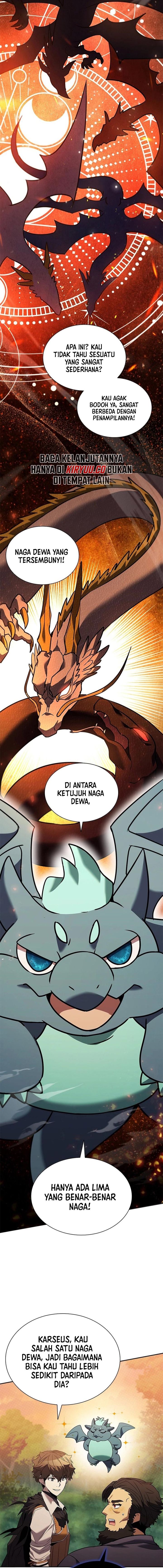 Taming Master Chapter 140 Gambar 16