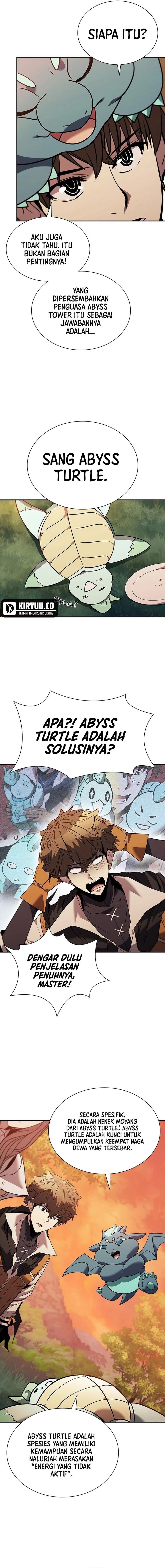 Taming Master Chapter 140 Gambar 19