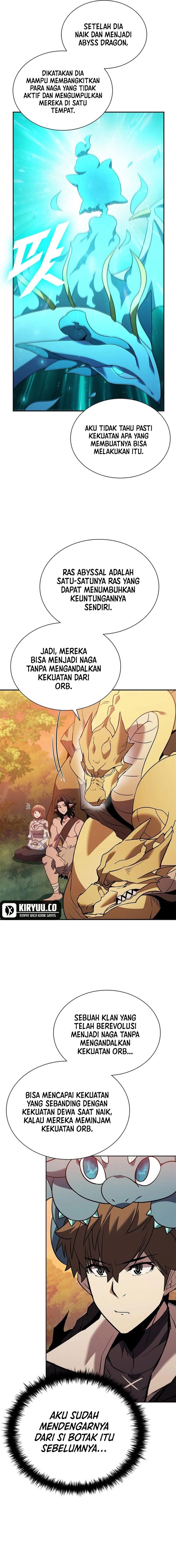 Taming Master Chapter 140 Gambar 20