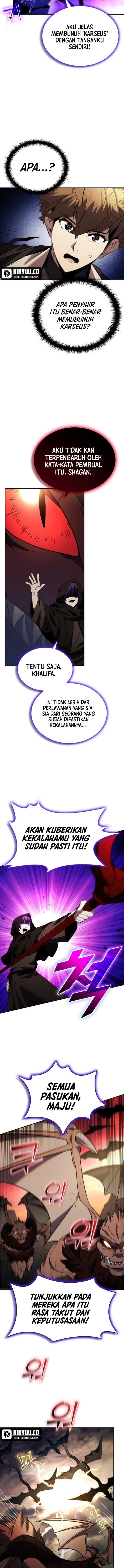 Taming Master Chapter 142 Gambar 15