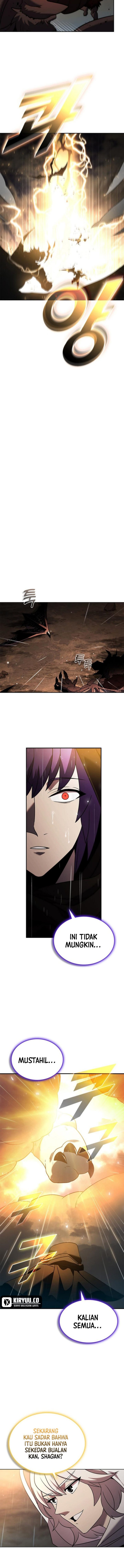Taming Master Chapter 142 Gambar 16