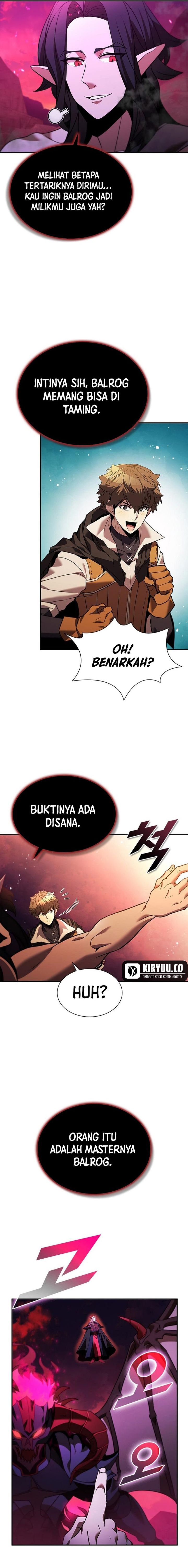 Taming Master Chapter 145 Gambar 7