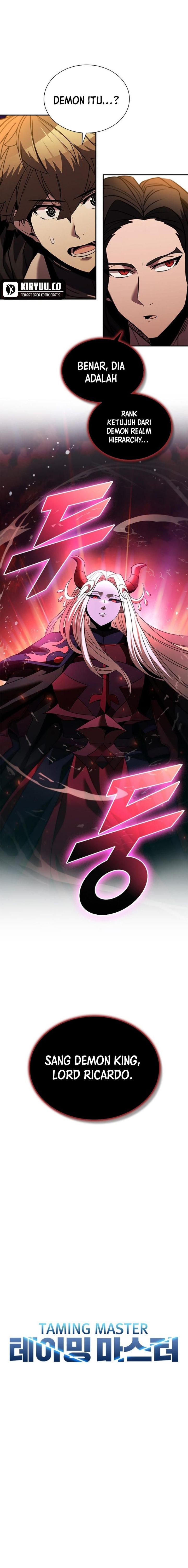 Taming Master Chapter 145 Gambar 8