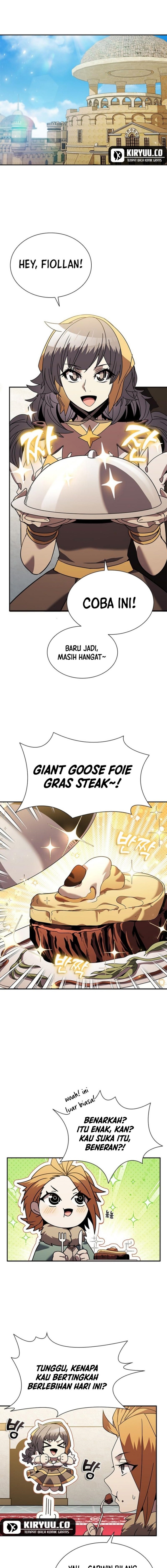 Taming Master Chapter 146 Gambar 2