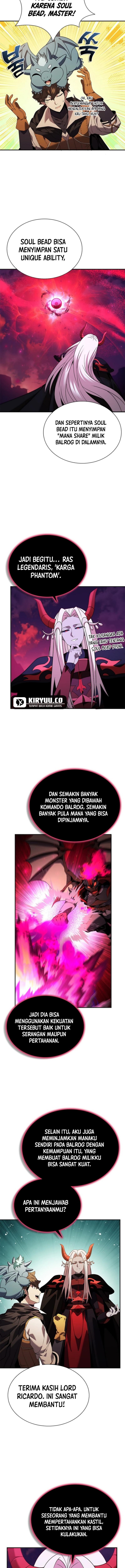 Taming Master Chapter 146 Gambar 10