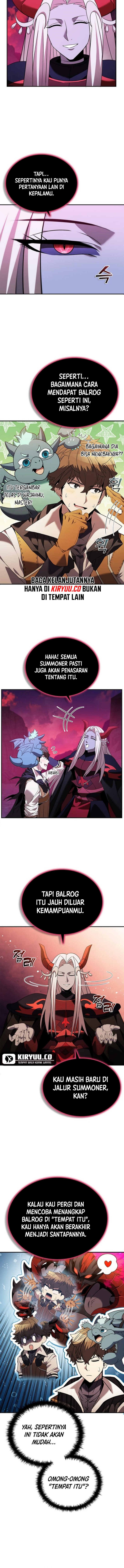 Taming Master Chapter 146 Gambar 11
