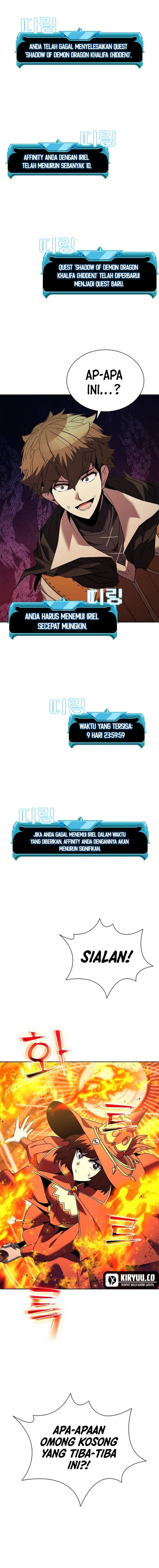 Taming Master Chapter 149 Gambar 2