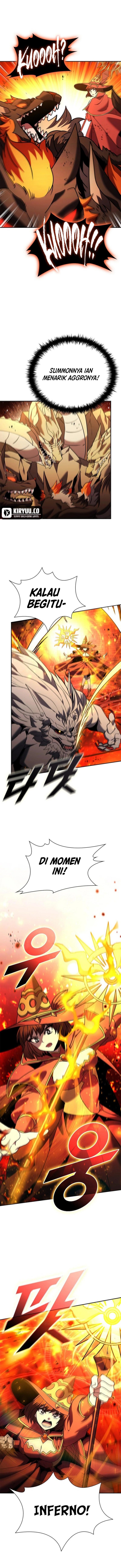 Taming Master Chapter 149 Gambar 5