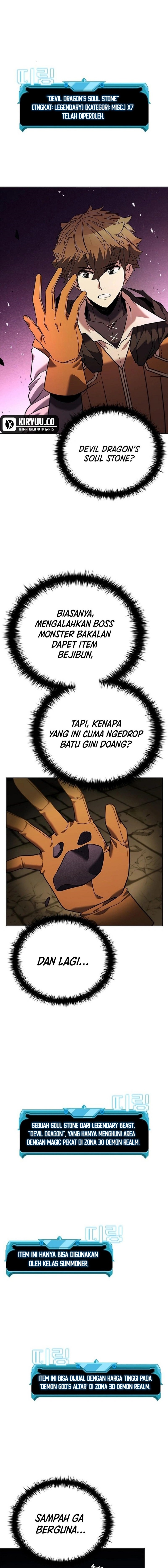 Taming Master Chapter 150 Gambar 2