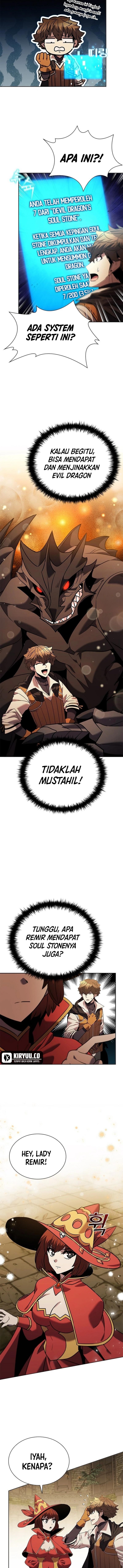 Taming Master Chapter 150 Gambar 3