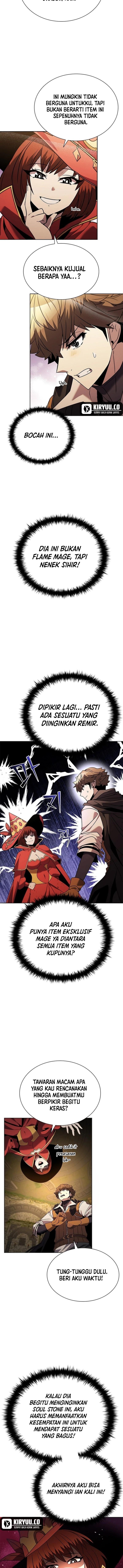 Taming Master Chapter 150 Gambar 5