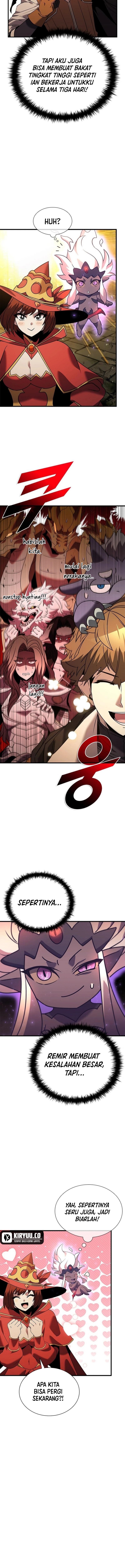 Taming Master Chapter 150 Gambar 9