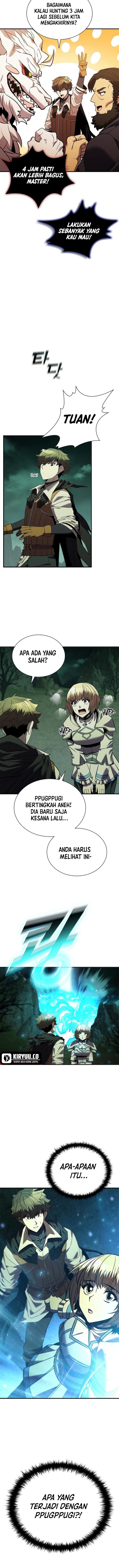 Taming Master Chapter 150 Gambar 18
