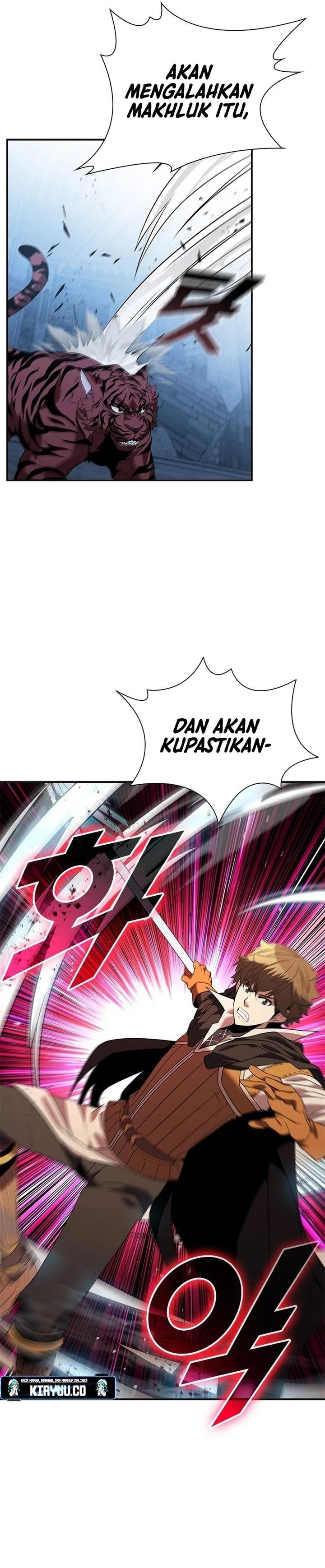 Taming Master Chapter 155 Gambar 2