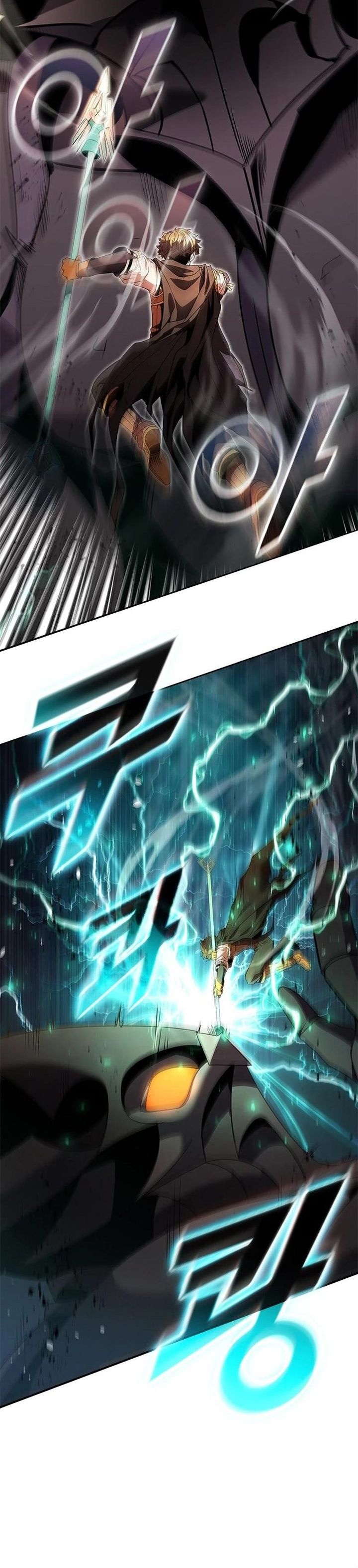 Taming Master Chapter 155 Gambar 4