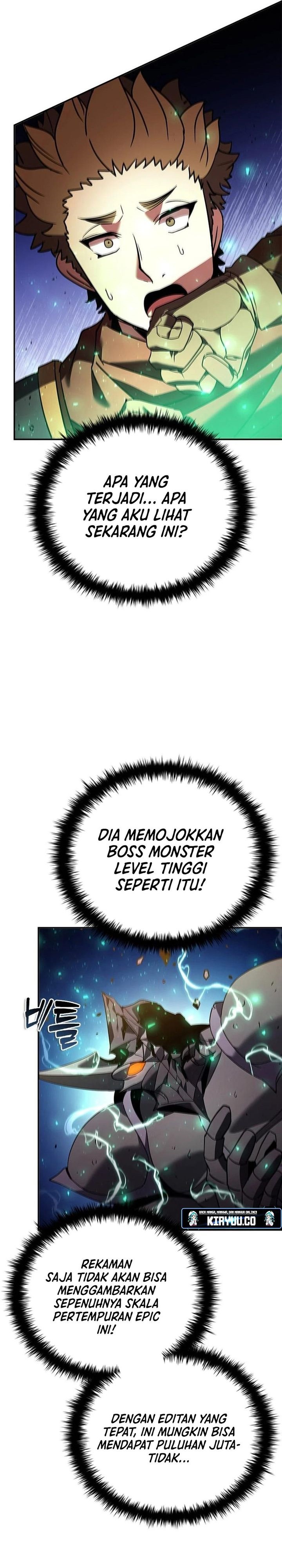 Taming Master Chapter 155 Gambar 5