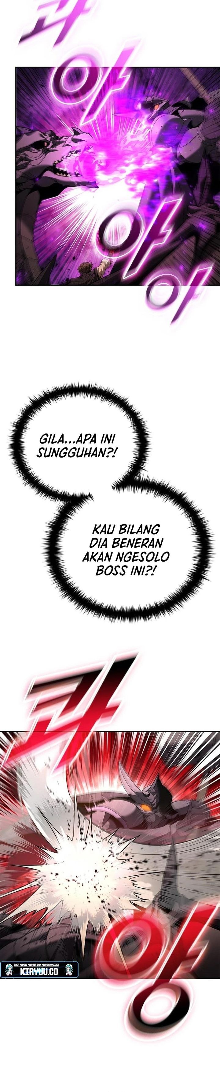 Taming Master Chapter 155 Gambar 7