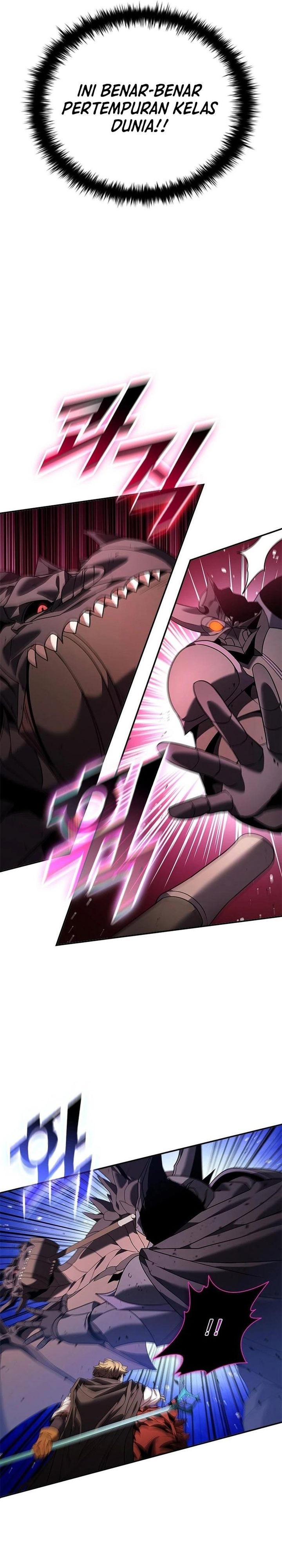 Taming Master Chapter 155 Gambar 8