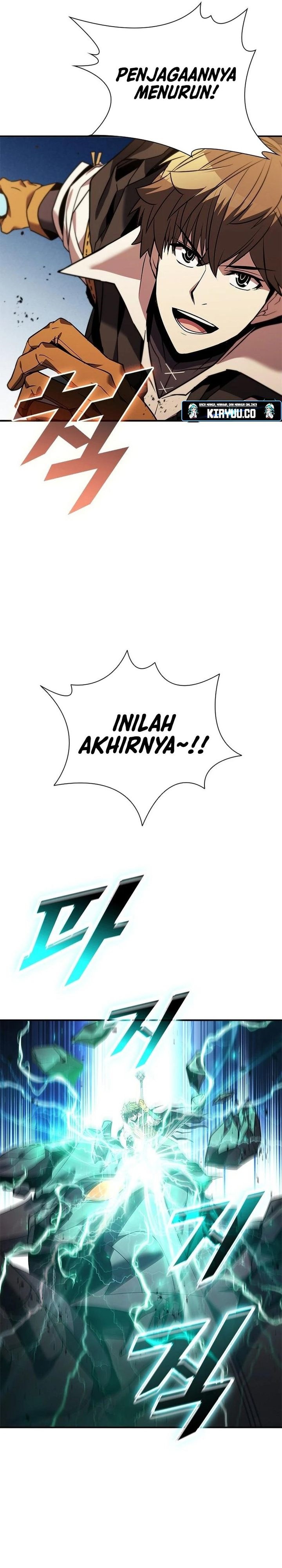 Taming Master Chapter 155 Gambar 13