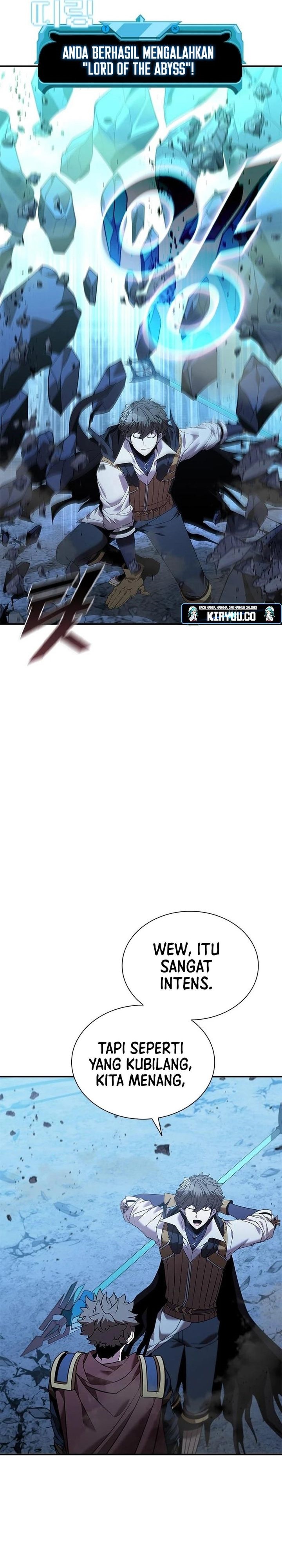 Taming Master Chapter 155 Gambar 15