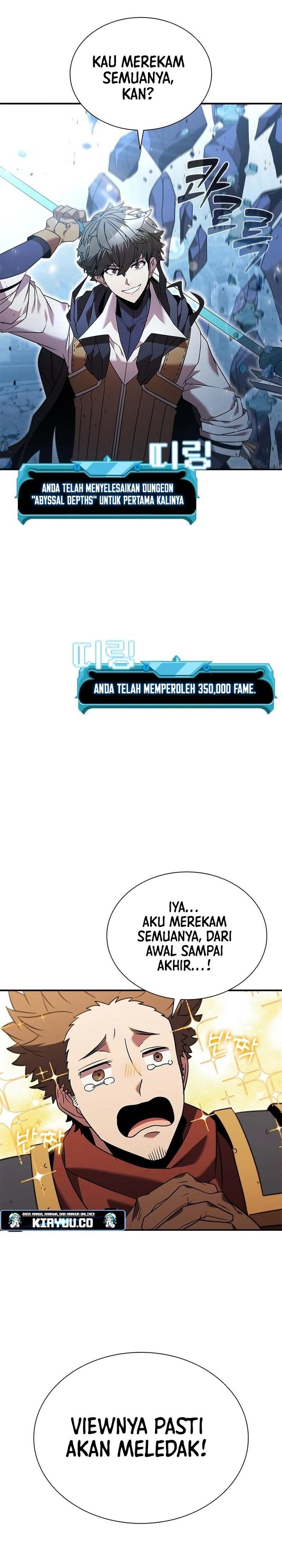 Taming Master Chapter 155 Gambar 16