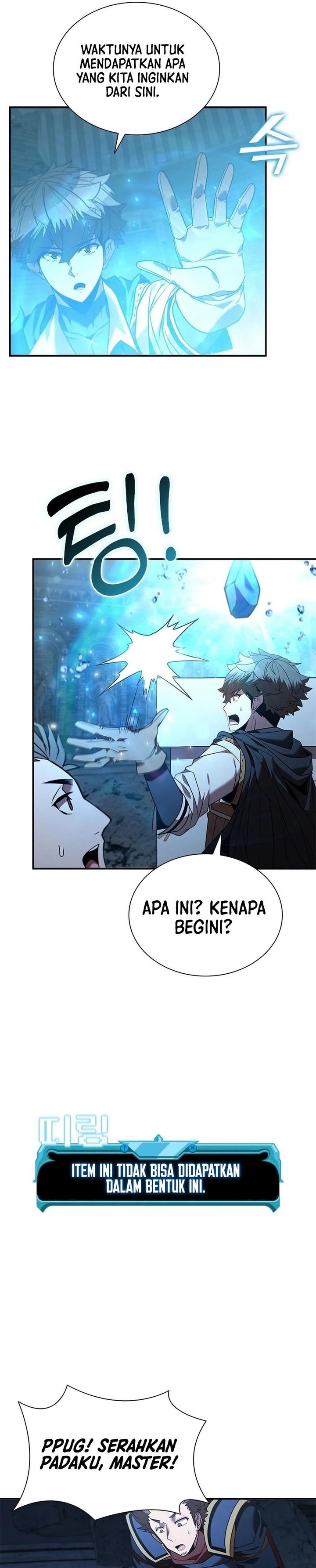 Taming Master Chapter 155 Gambar 18