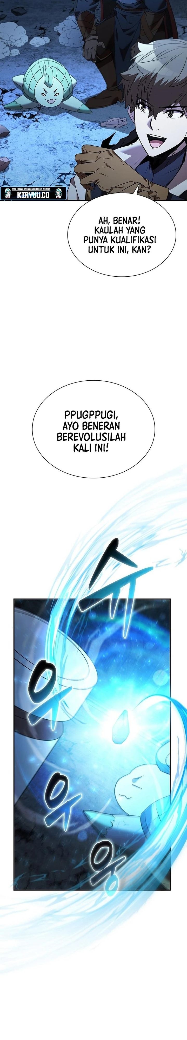 Taming Master Chapter 155 Gambar 19