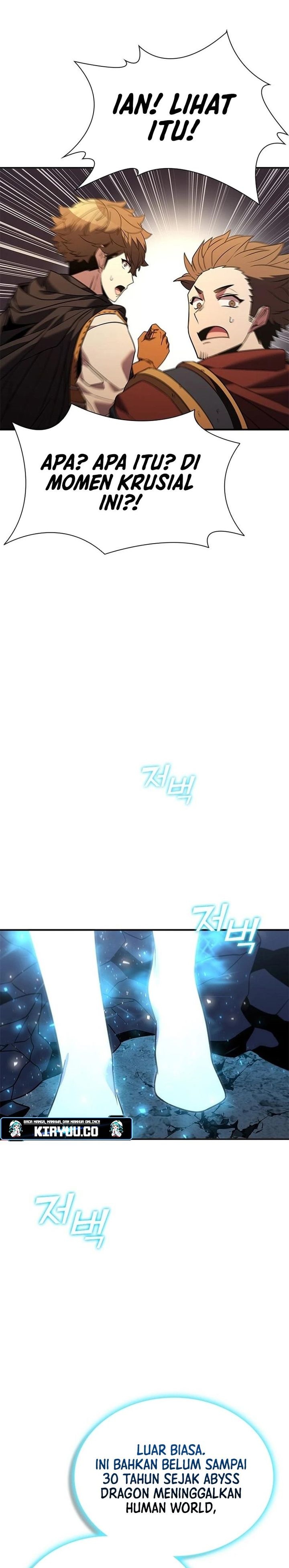 Taming Master Chapter 155 Gambar 21